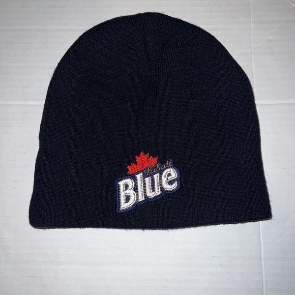 Buffalo Sabres Beanie - Picture 2 of 5